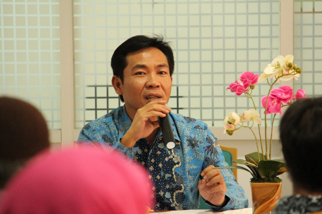 Aplikasi SMARt untuk Transformasi Proses Kerja