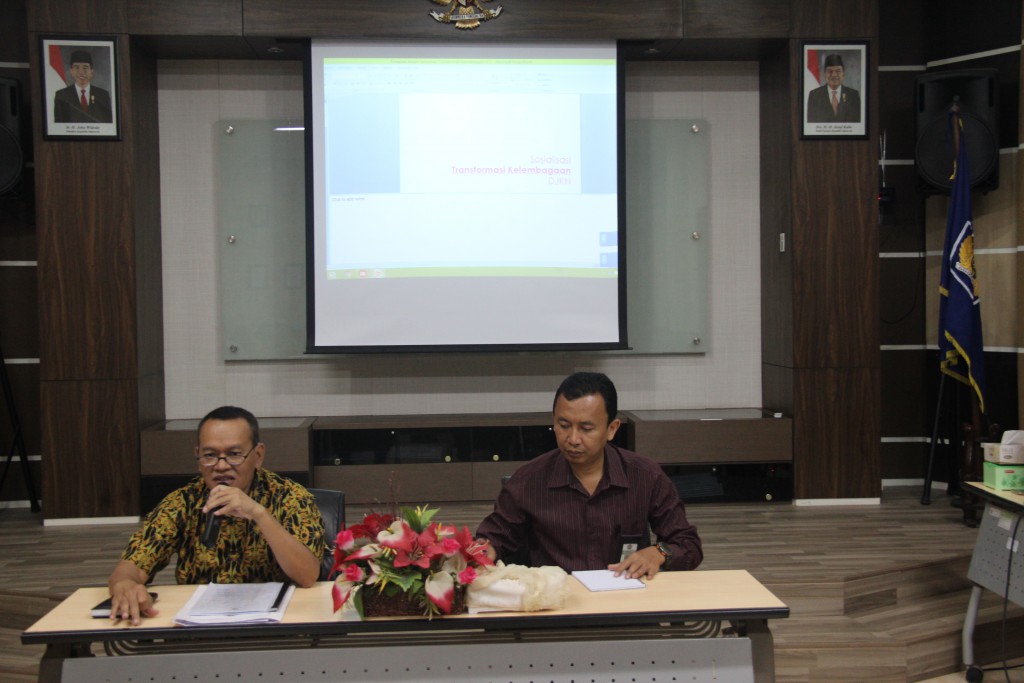 Apresiasi Terhadap Kinerja KPKNL Madiun