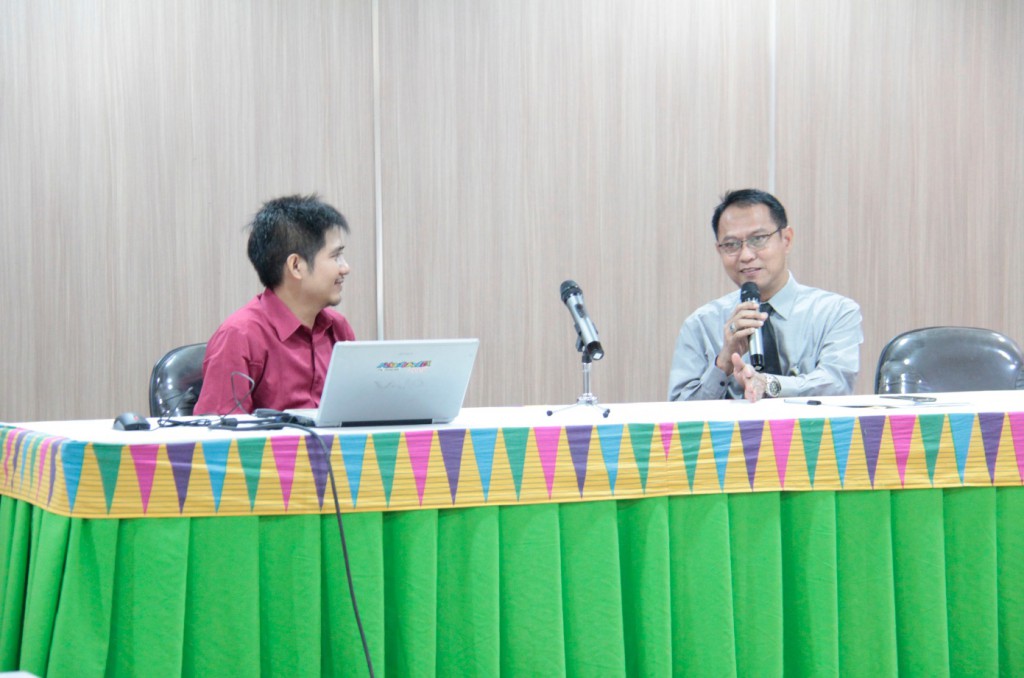 Tingkat Kedisiplinan Pegawai Tinggi, Kinerja pun Efisien dan Efektif