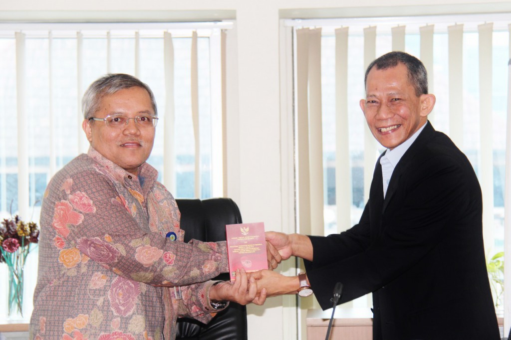 Kebut Penyelesaian Piutang Negara Kanwil DJKN DKI Jakarta Upayakan Pencegahan Penunggak Utang