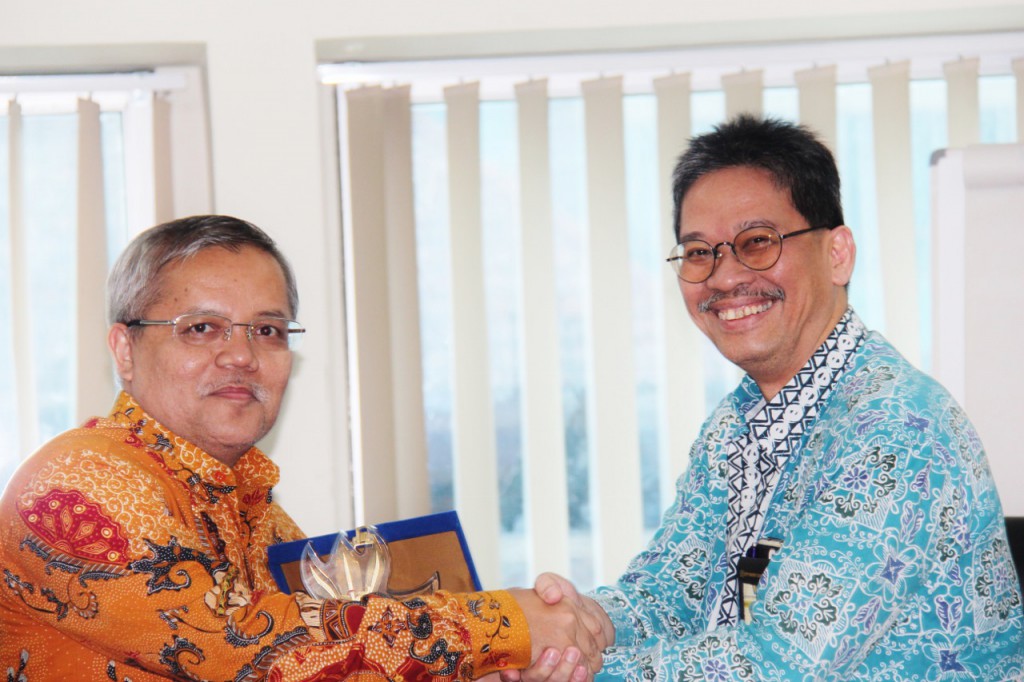 Menanti Durian Runtuh Dari Tax Amnesty