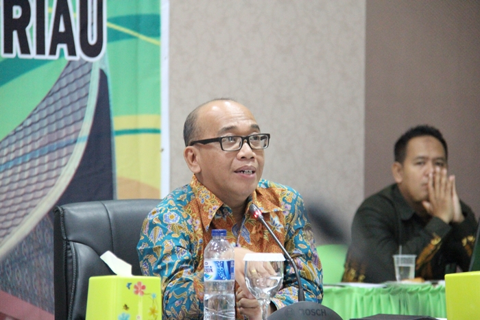 KPKNL Bukittinggi Memiliki Modal Menjadi Kantor Terbaik