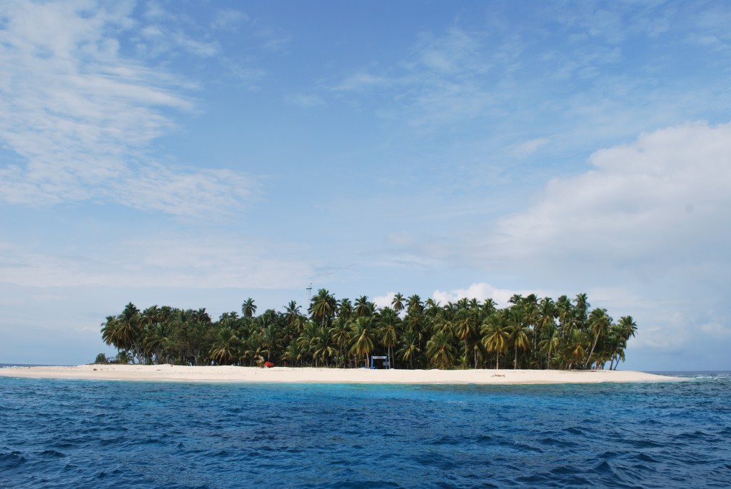 Penilaian Pulau, Tugas Negara di Tepian Samudera