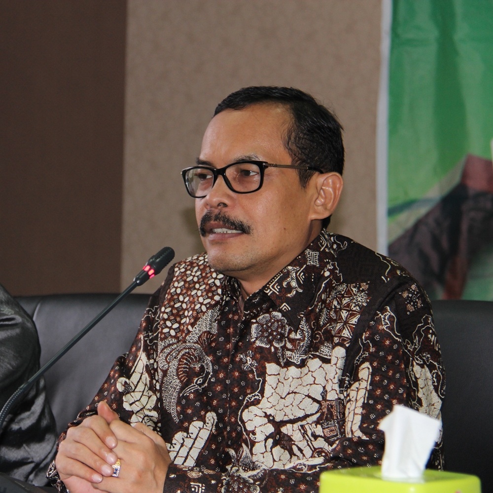 KPKNL Bukittinggi Bersiap Memasuki Wilayah Bebas dari Korupsi (WBK)