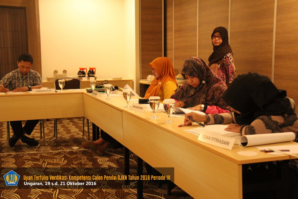 Usaha Maksimal akan Membuahkan Hasil yang Spesial