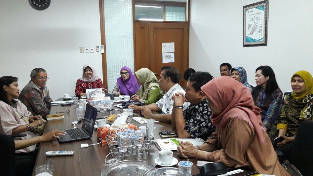 Koordinasi Guna Percepatan Pengurusan Ribuan Piutang RSCM