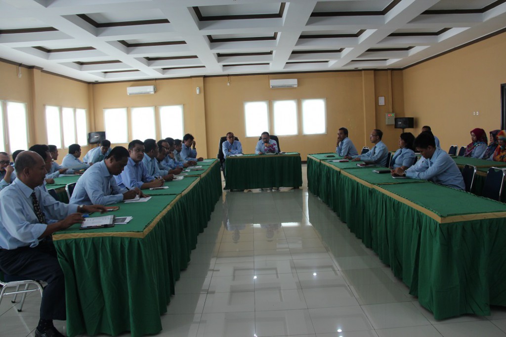 Kanwil DJKN Kalimantan Barat Fokus Kejar Target Yang Belum Tercapai