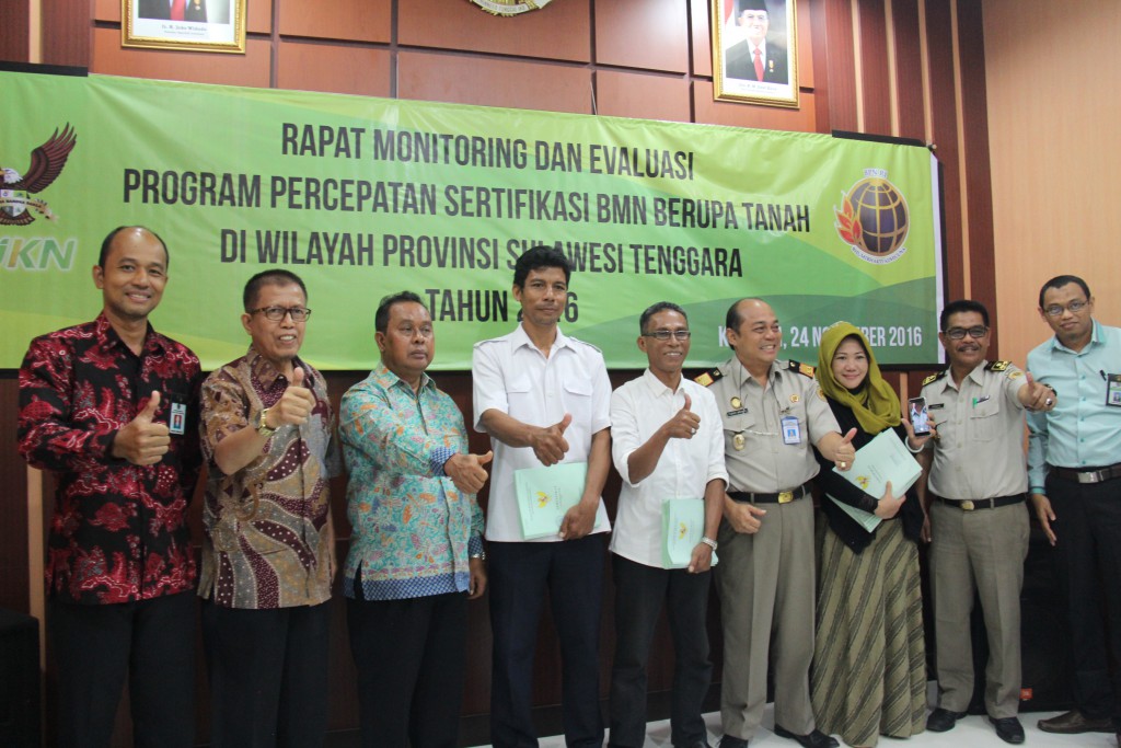 Langkah untuk Memberikan Kepastian Hukum