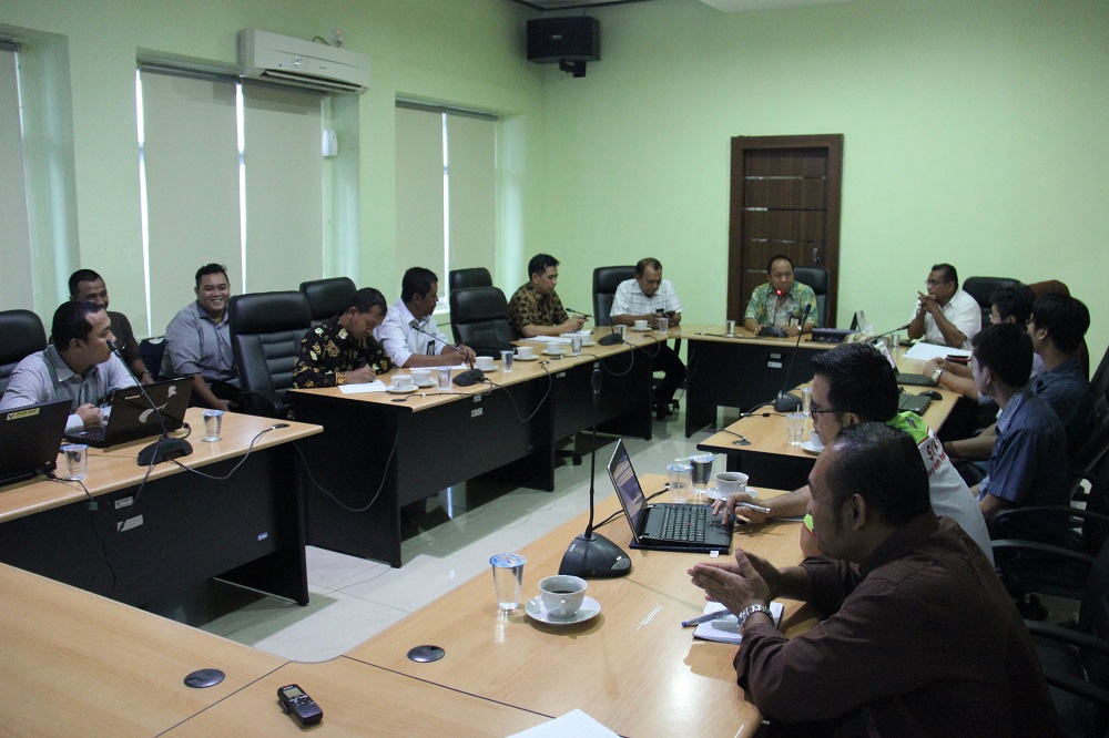 ALADIN Bersanding Dengan DIANAS