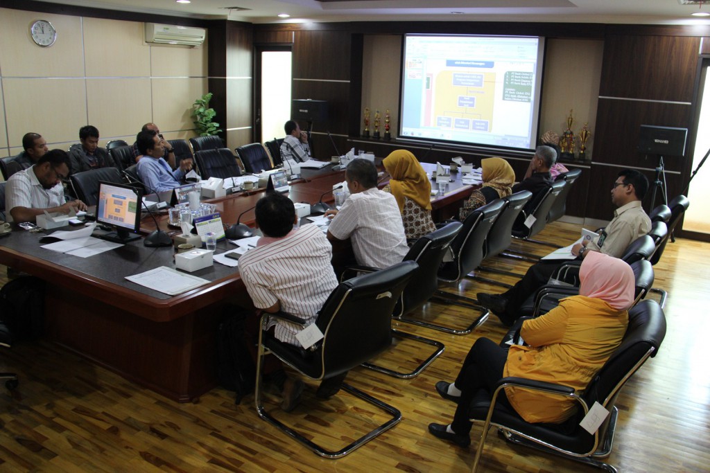 Paradigma Baru dalam Pengelolaan Aset Eks PT PPA dan Eks BDL
