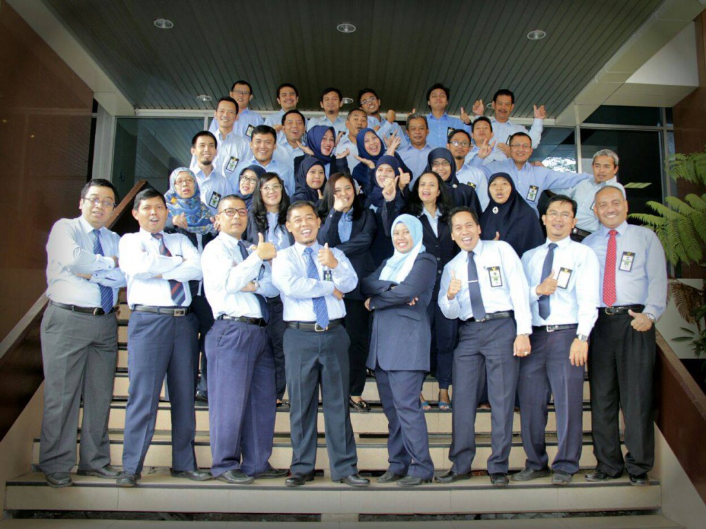 Catatan Akhir Tahun KPKNL Bandung