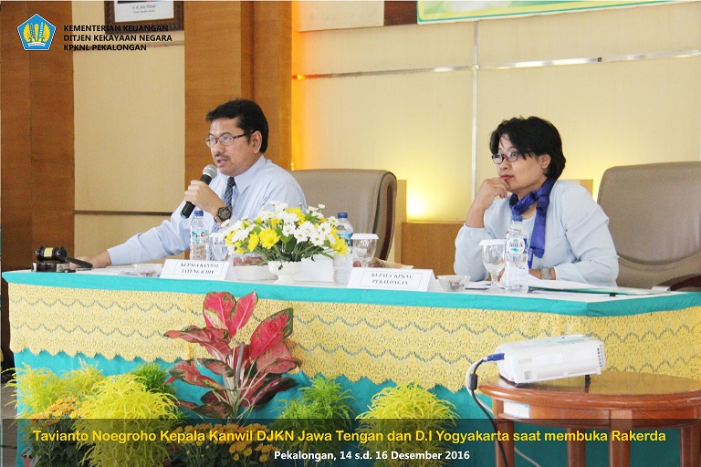 Jaga Terus Reputasi Organisasi