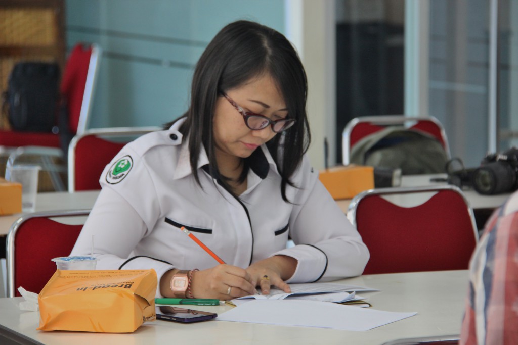 Wujudkan SDM yang Kompeten dan Profesional Kelola BMN