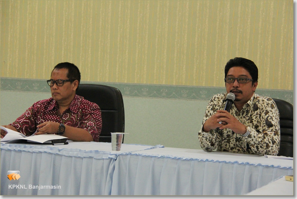 Memahami Aturan dan Menyamakan Persepsi