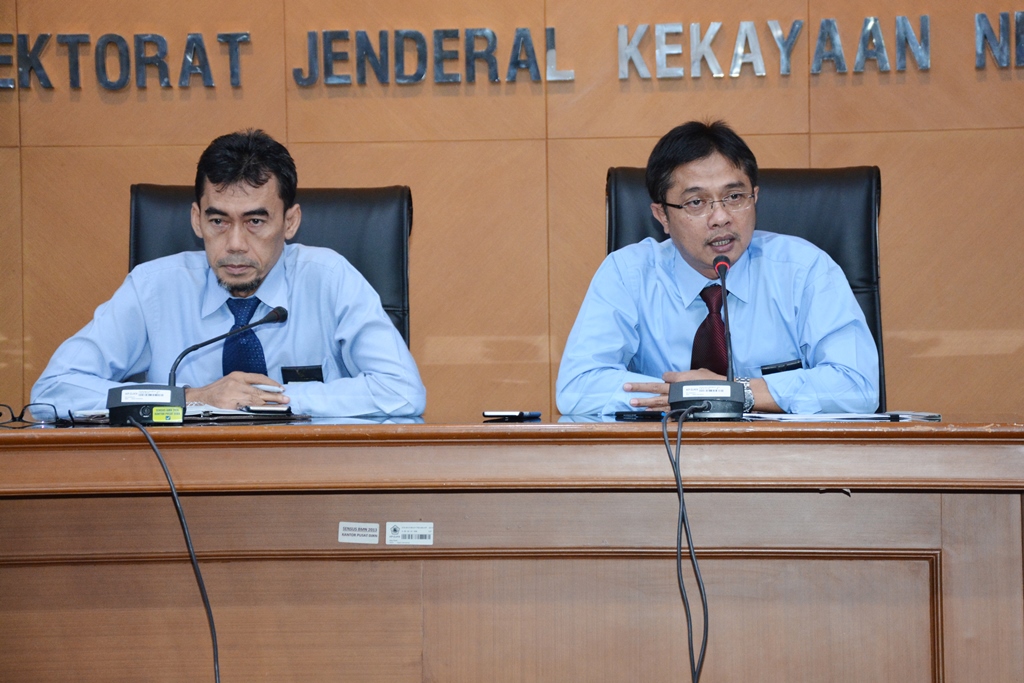 DJKN Lakukan Rekonsiliasi Aset Eks BPPN, BDL dan PPA