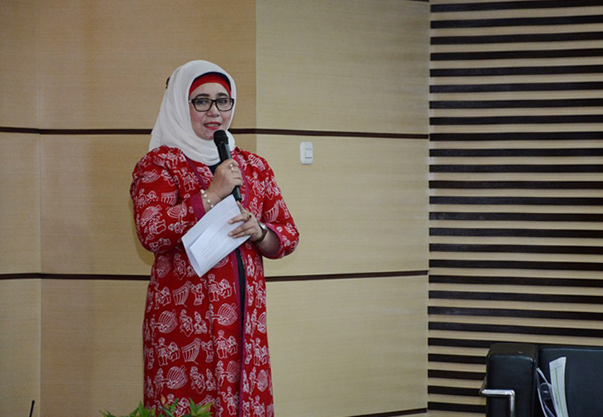 Kepala Kanwil DJKN Jawa Barat Beberkan Kinerja dan Programnya di Hadapan Dirjen KN