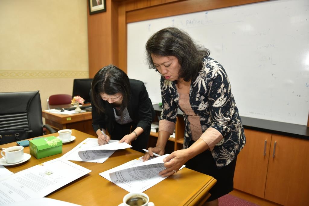 Kembangkan Pulau Terluar dengan Optimalisasi BMN