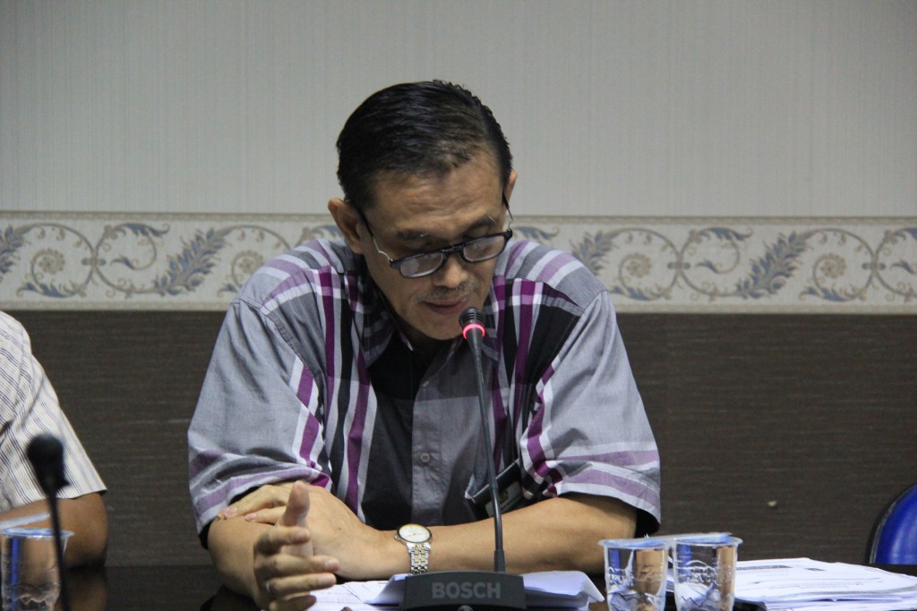 Sosialisasi Kontrak Kinerja dan Manajemen Risiko Kanwil DJKN Suluttenggomalut