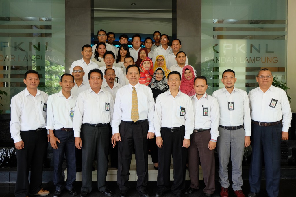 Mempertahankan yang Sudah Baik