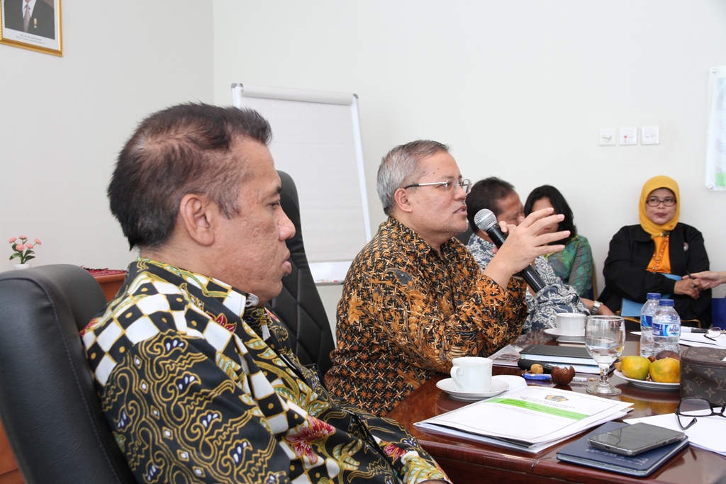 Mari Bekerja Lebih Baik Lagi, dan Lebih Baik Lagi