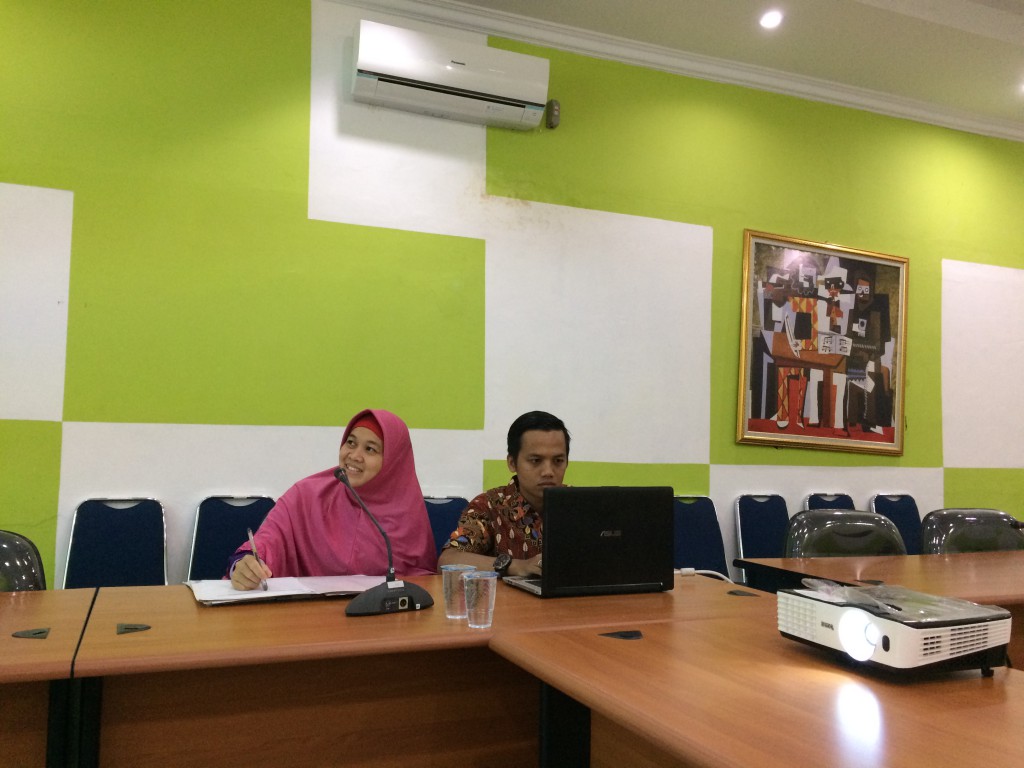 Lelang Kertas Suara Sisa KPU Musi Banyuasin Laku 385% dari Nilai Limit