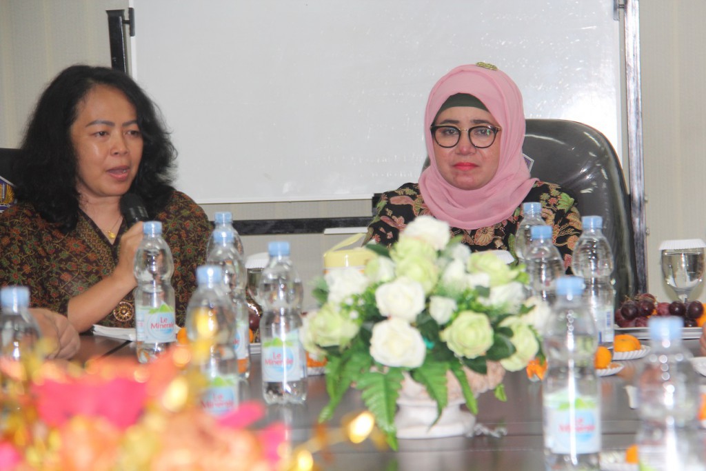 Kepala Kanwil DJKN Jawa Barat Beri Arahan dan Motivasi di KPKNL Purwakarta