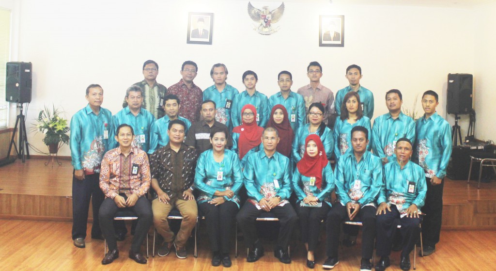 KPKNL Mataram Menggapai SMART-C