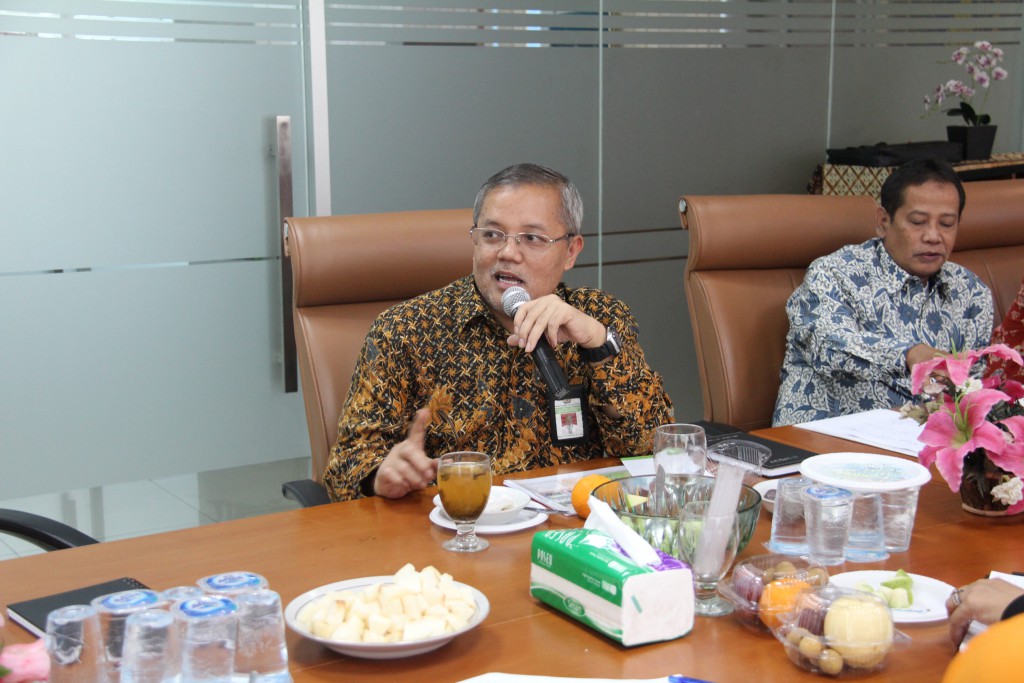 Peningkatan Nilai Kinerja Organisasi KPKNL Jakarta V Tahun 2016  