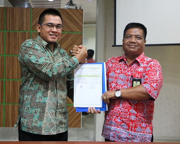 Inginkan Kinerja  Lebih Baik, KPKNL Sorong Gelar Dialog Kinerja Organisasi 