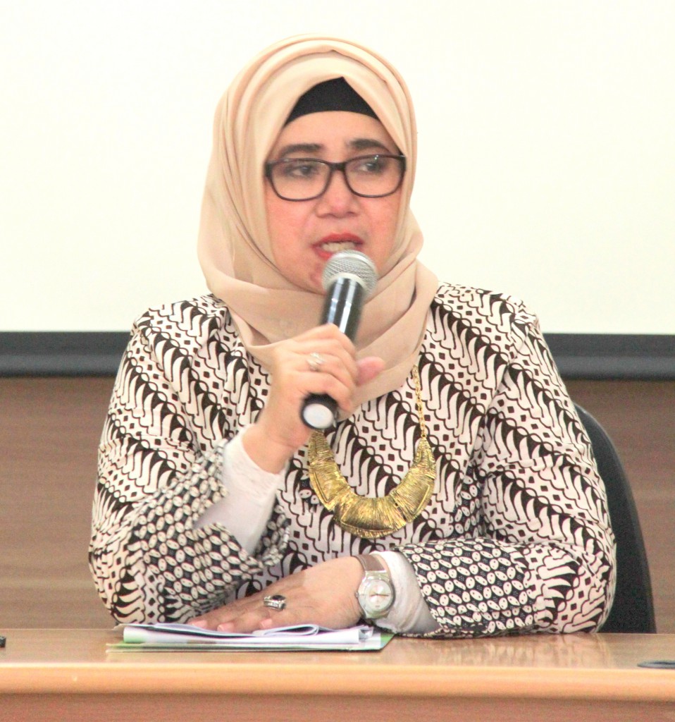 Kepala Kanwil DJKN Jabar : Jangan Berpuas Diri, Tingkatkan Kreativitas