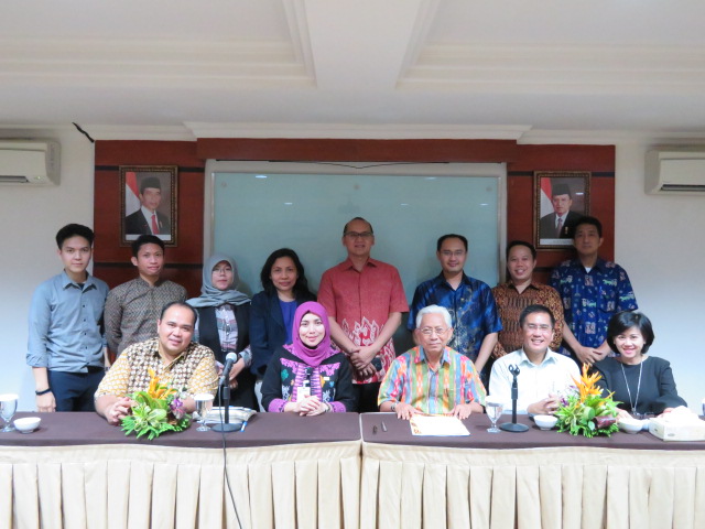 Langkah LMAN Optimalkan 106 Unit Apartemen Puri Casablanca