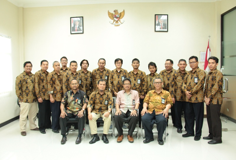 Hindari kata Tidak Bisa, Tidak Tahu, Tidak Mungkin, dan Nanti Saja