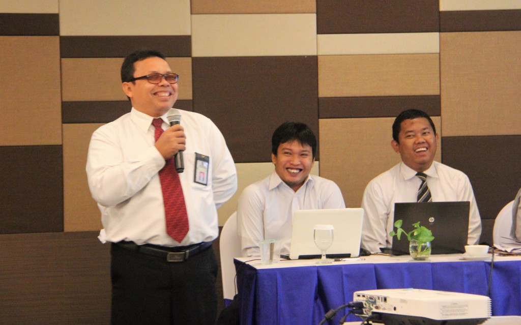Sinergi KPKNL Padang dan BRI untuk Maksimalkan Lelang