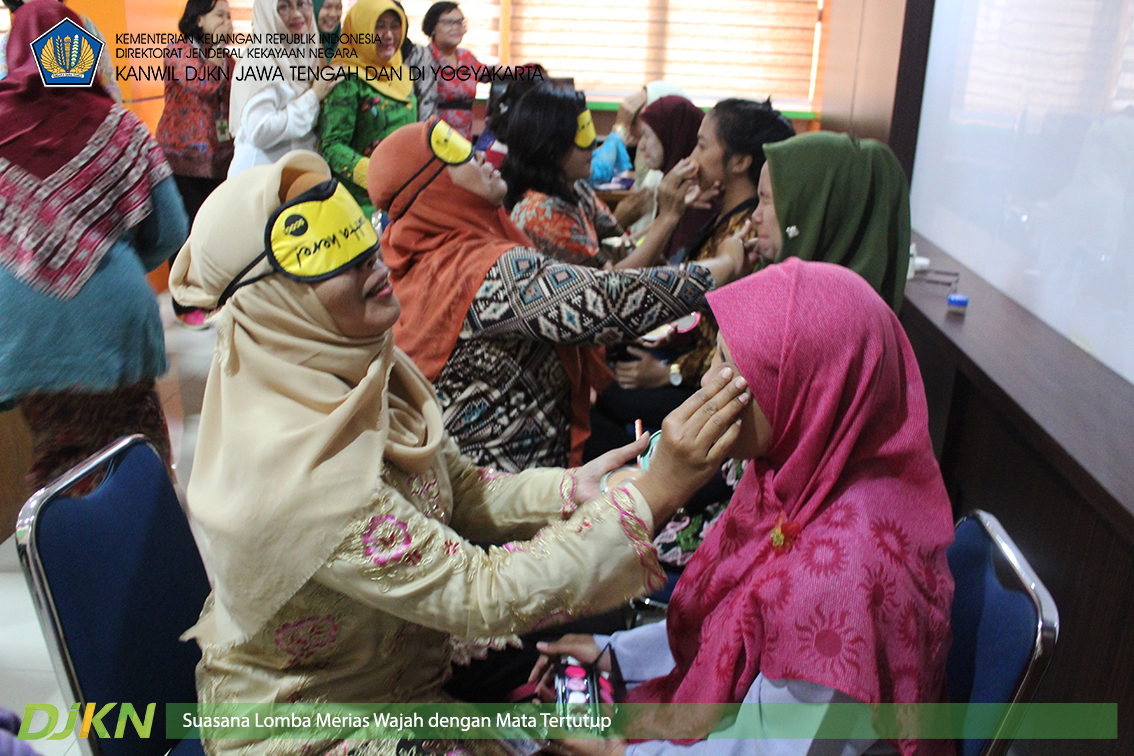 Semangat Kartini Merperkuat Daya Cipta dan Kreatifitas Perempuan Kekinian