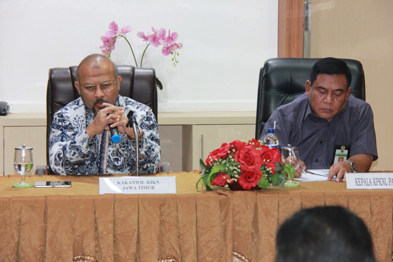 Kreatifitas dalam Bekerja