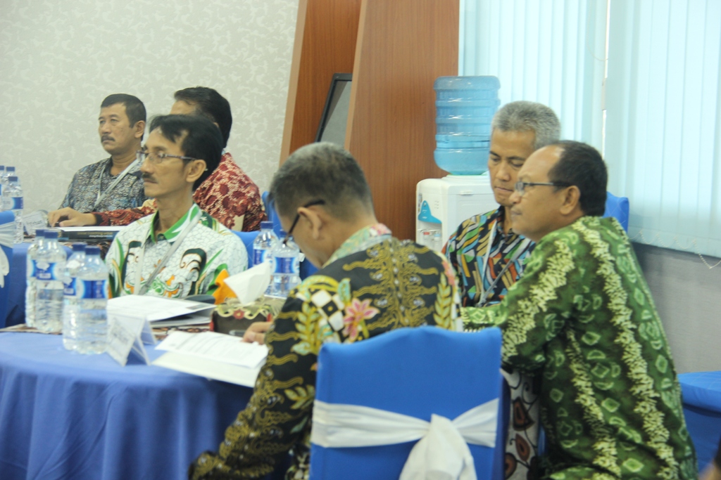 Atasan Langsung Garda Terdepan Pembinaan Pegawai