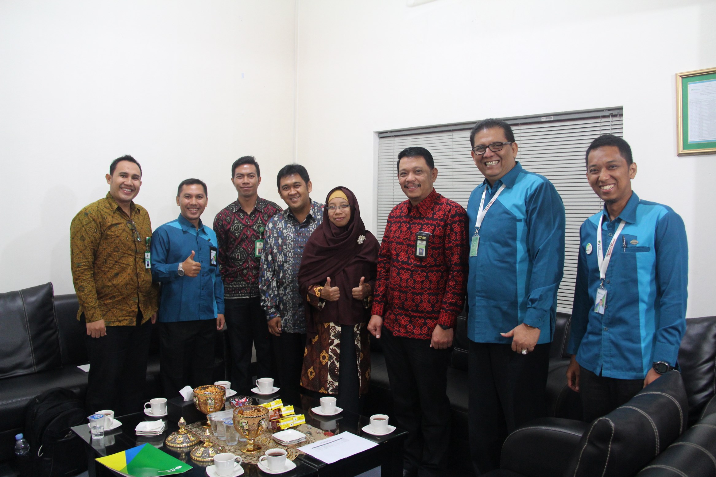 Sinergi dalam Penggalian Potensi Piutang Negara