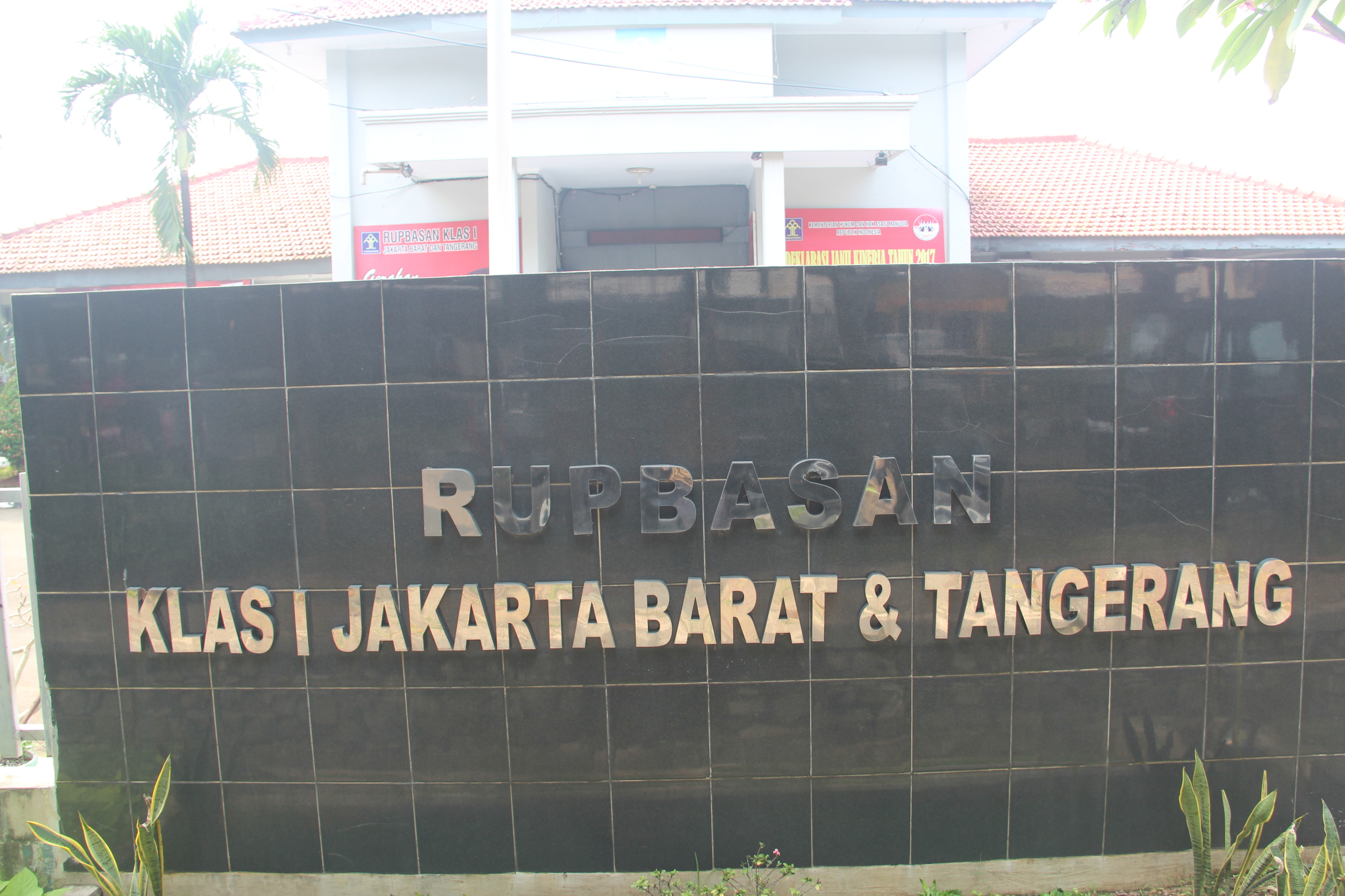 Sinergi KPKNL Tangerang, KPK dan Rupbasan, Lelang Barang 