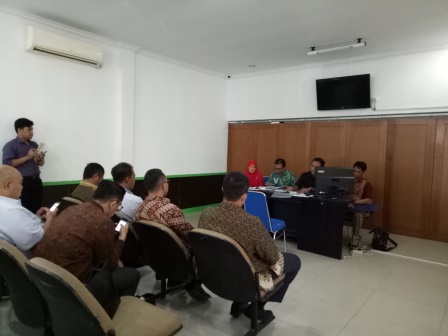 Lelang Eksekusi Harta Pailit Sumbang 64,2% Target Lelang KPKNL Bogor