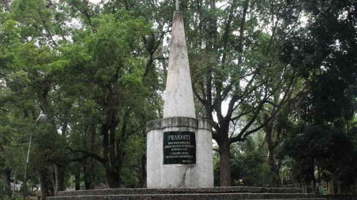 Secara "De Facto", Pangkalpinang pernah Jadi Ibu Kota RI