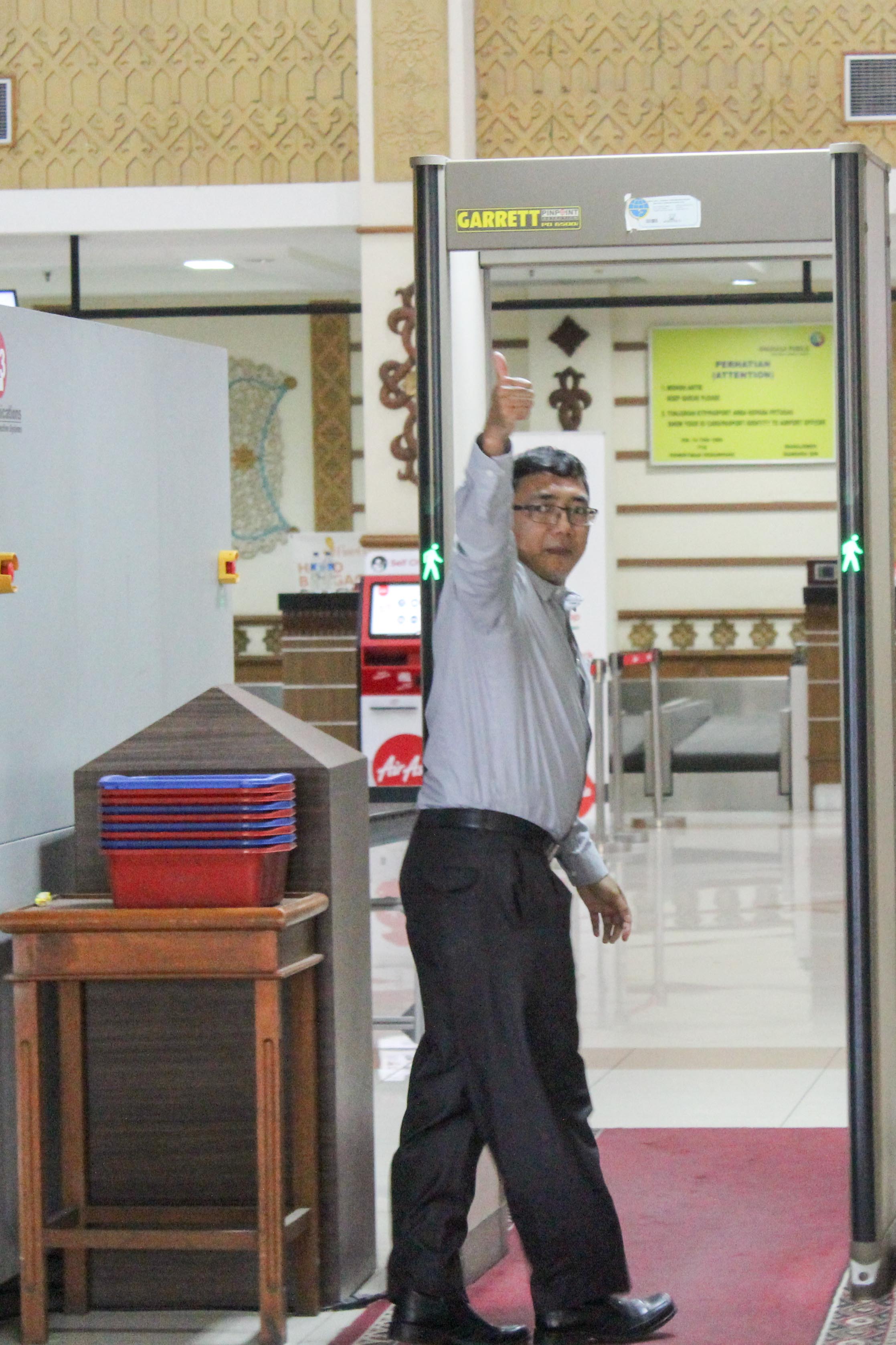 Perpisahan Kepala KPKNL Banda Aceh: Terus Berkontribusi, Pak Acep!!