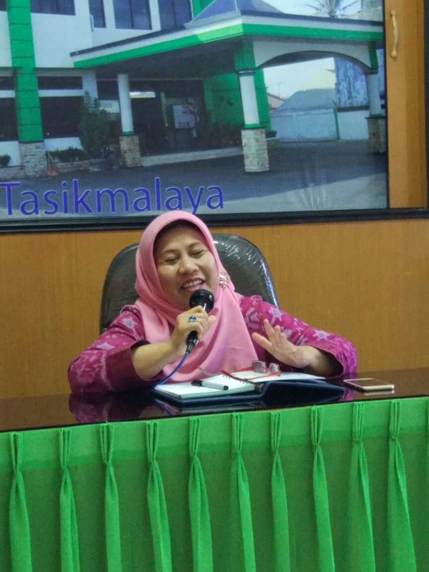 Menyambut Nahkoda Baru KPKNL Tasikmalaya