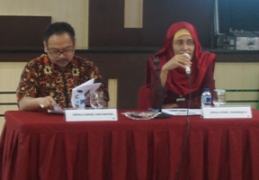 KPKNL Tangerang II Kejar Target Sertifikasi BMN