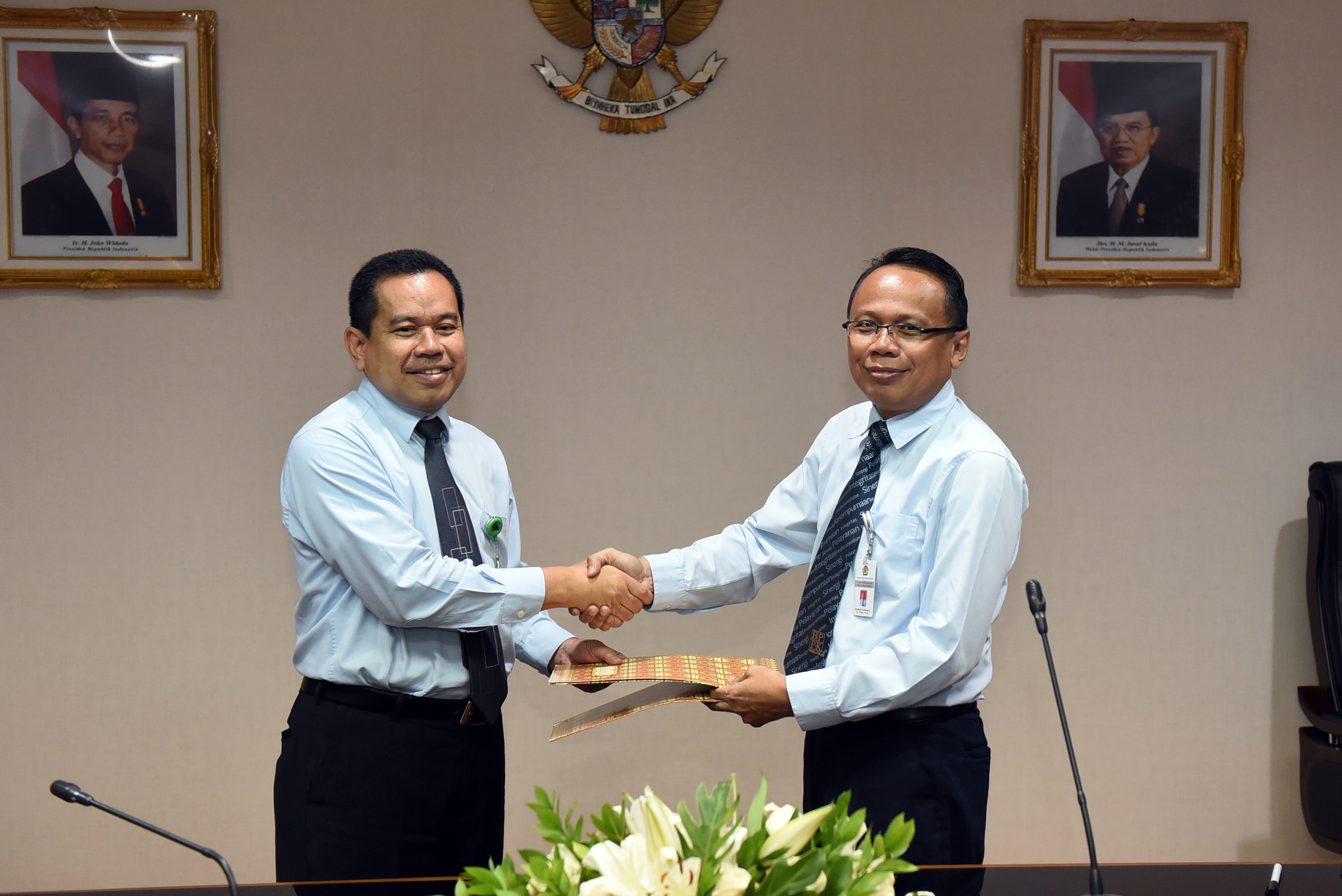 Pentingnya Penelitian Dalam Pengambilan Keputusan