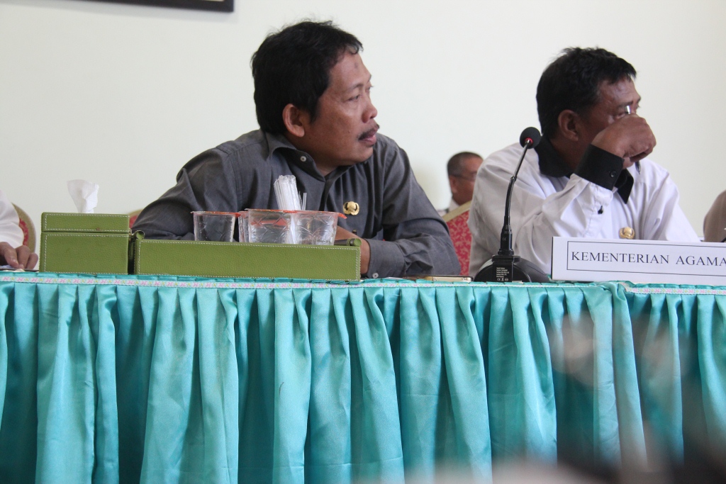 Dukungan KPKNL Sidoarjo dalam Percepatan Pembangunan 