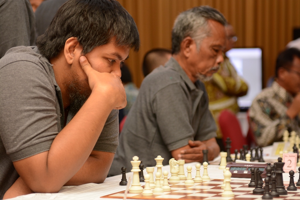 SkakMat! DJKN Akhiri perlawanan BKF