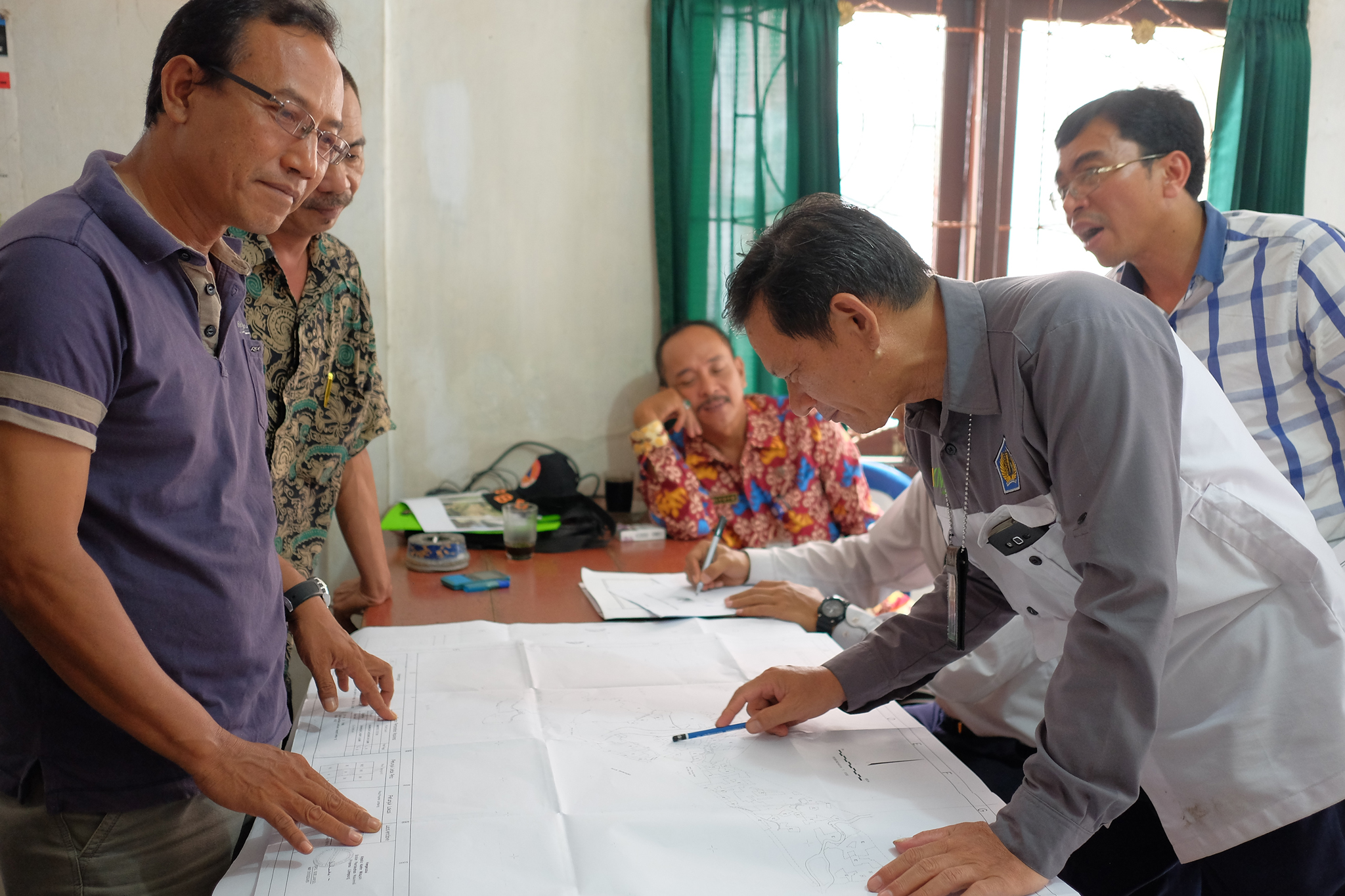 Perjalanan Panjang KPKNL Bandar Lampung Dalam Menyita Tanah Seluas 659 Ha di Kabupaten Tanggamus