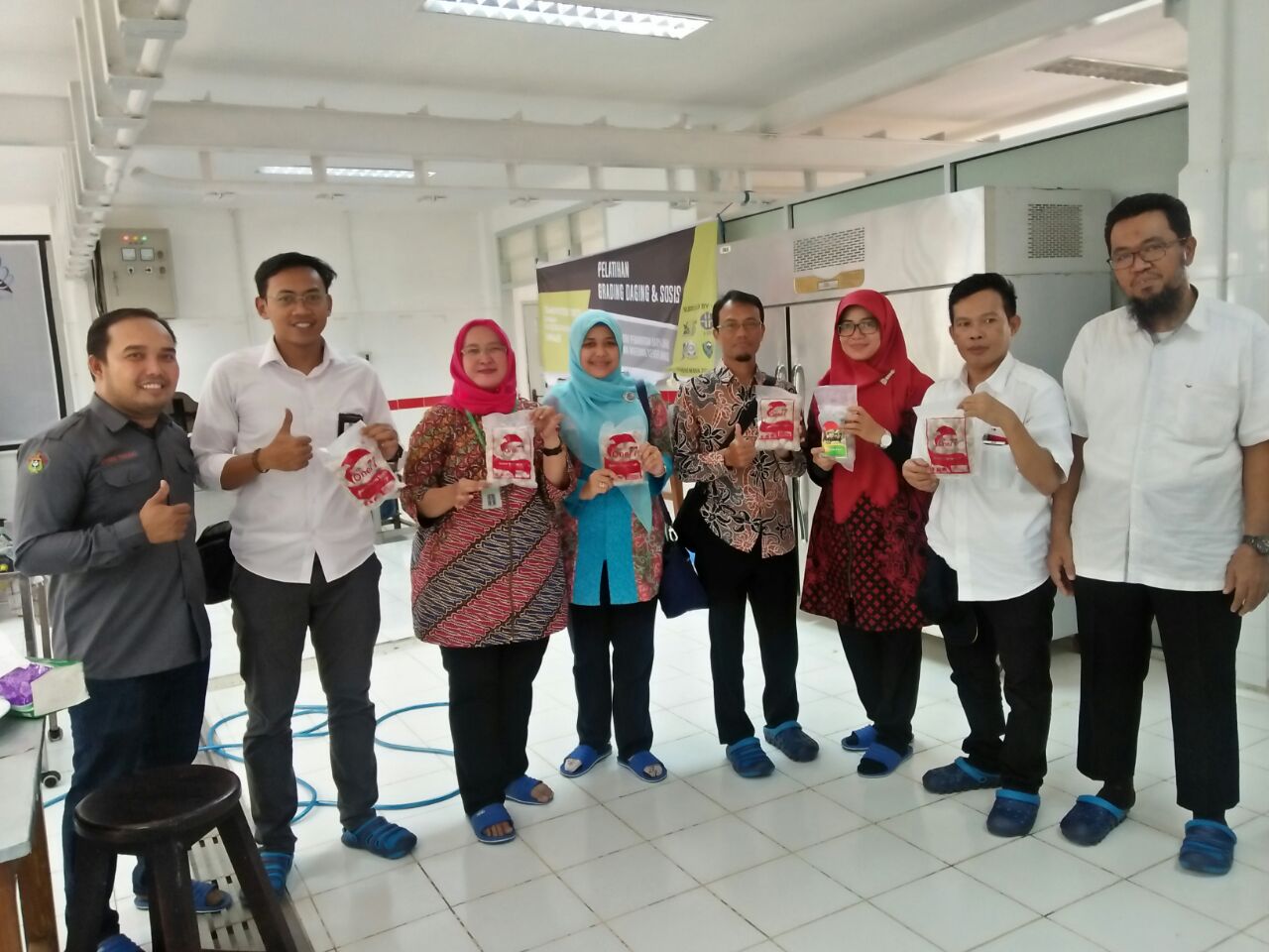 Hibah Kemenristek Dikti Ke Universitas Hasanuddin