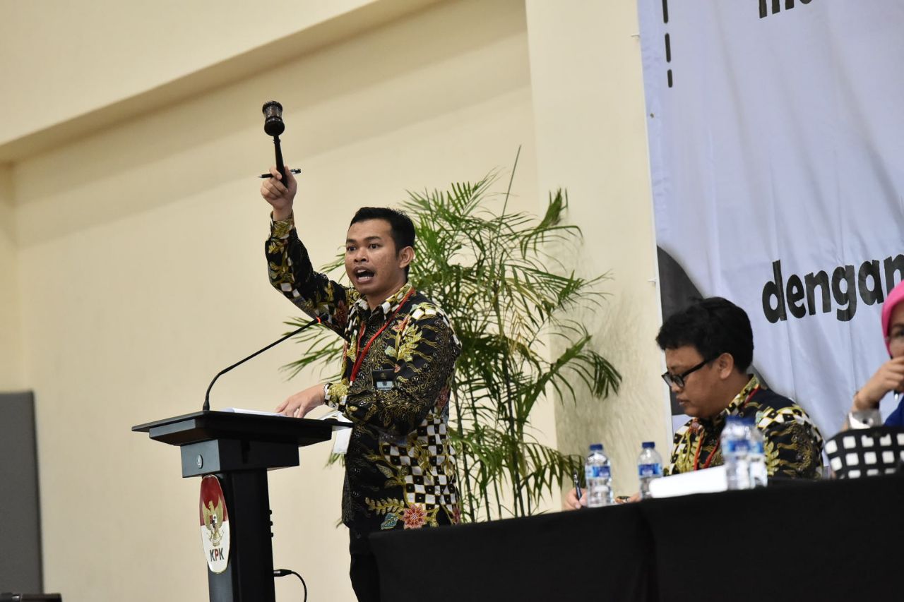 Miskinkan Koruptor, Pemerintah Lelang Barang Sitaan KPK Melalui DJKN