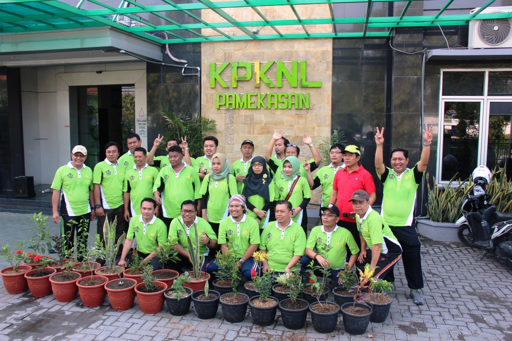 GO GREEN, GO CLEAN, GO HEALTHY